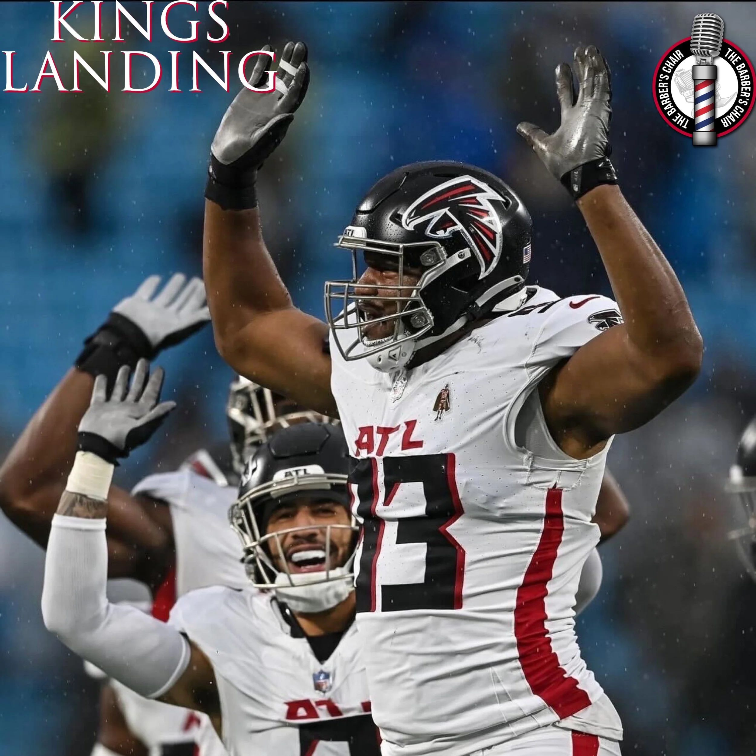 Kings Landing Ep.34 | The Panthers Bruh!?