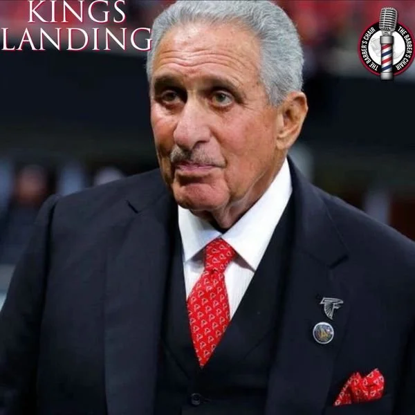 King's Landing Ep. 36 | Bankhead Bill