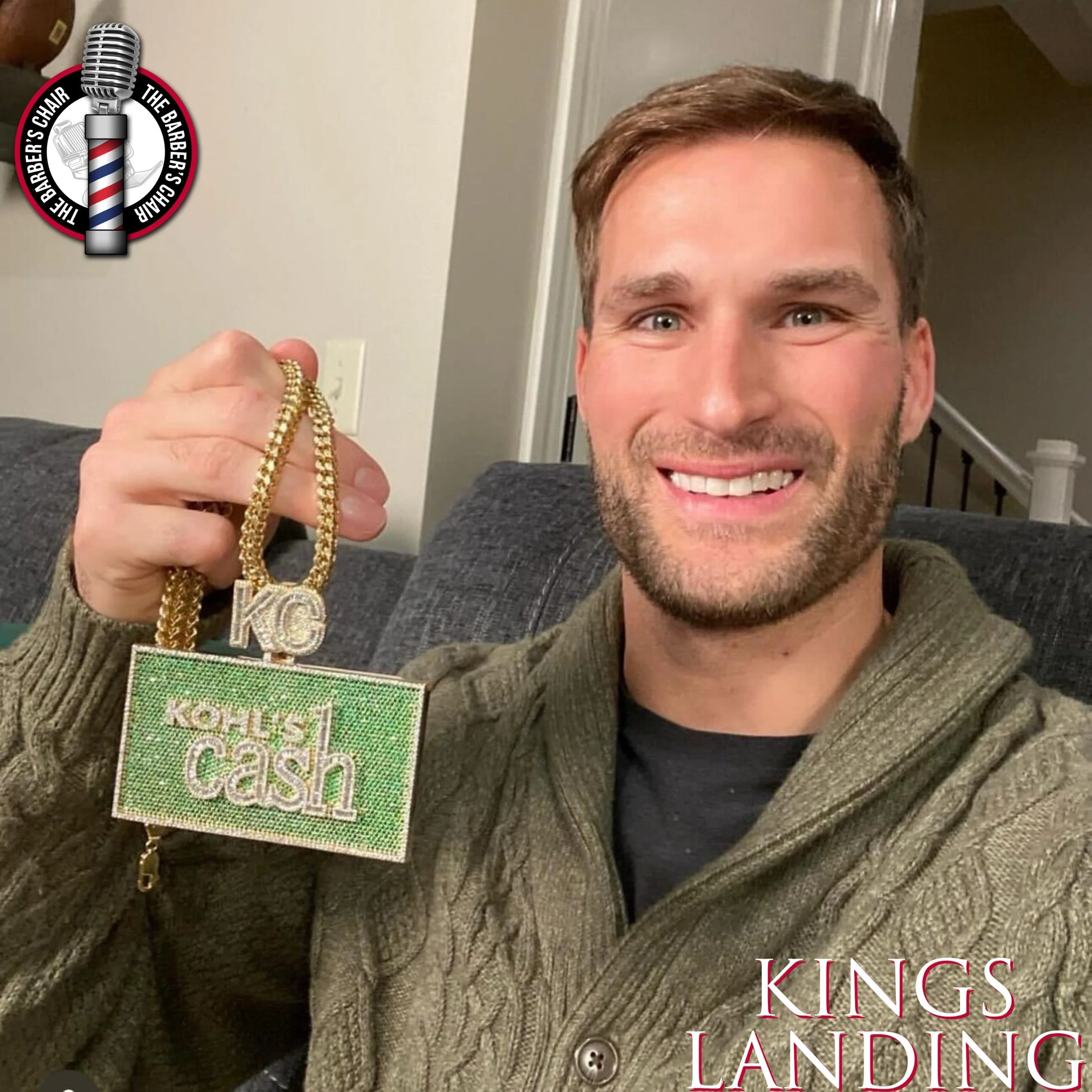 King's Landing Ep.39: Kirk Frost