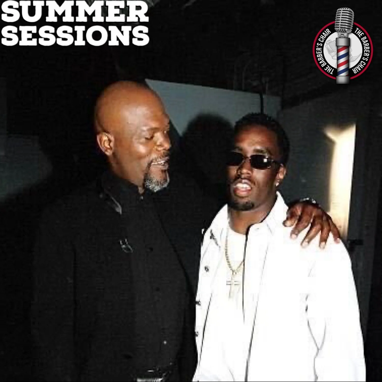 Summer Sessions Ep.175: Nick Fury Looking For Puff (Patreon Exclusive)