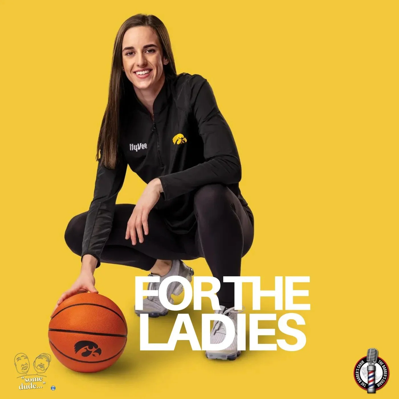 For The Ladies | Some Dude 196