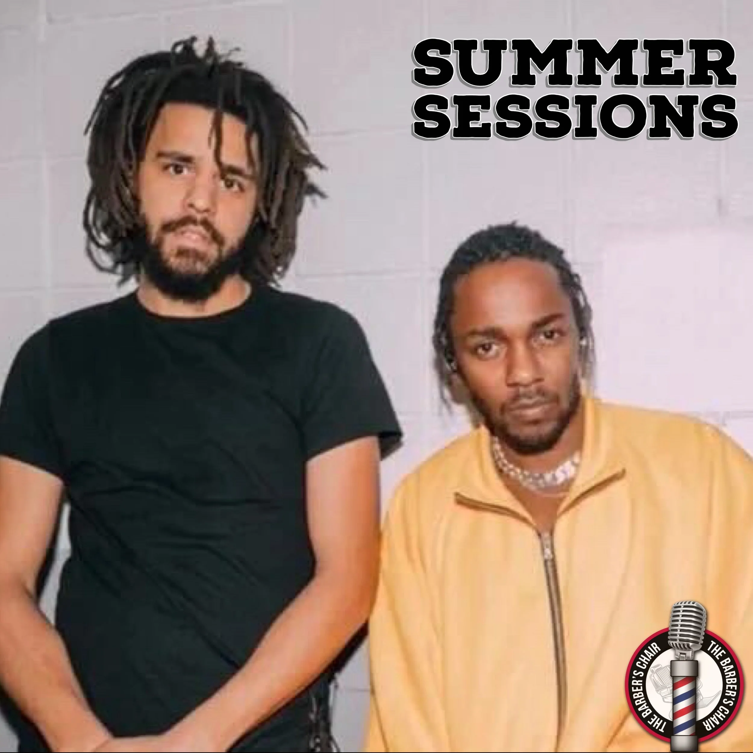 Summer Sessions Ep.176: What's Beef?!?!?! (Patreon Exclusive)