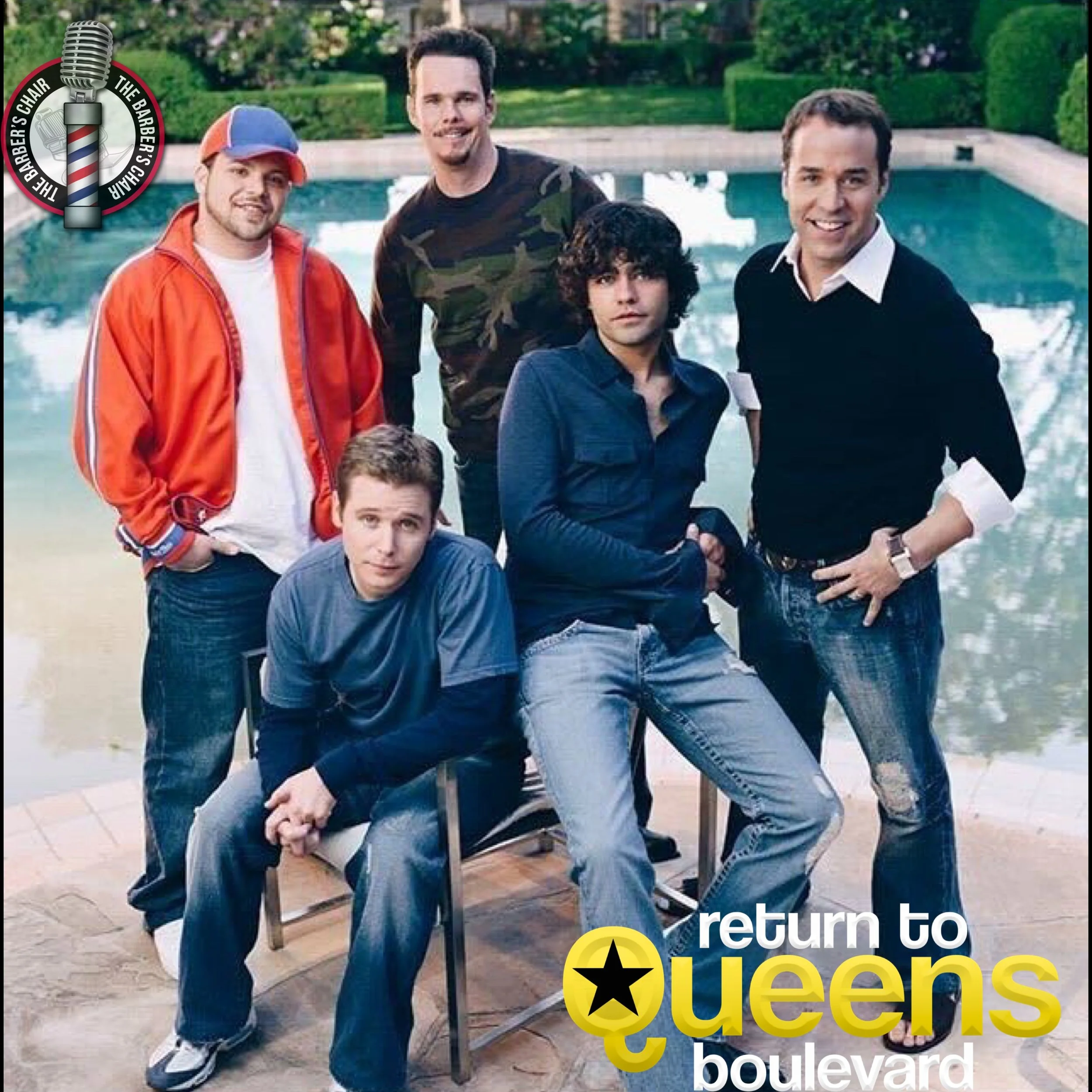 Return To Queens Blvd Ep.1: Welcome To Hollywood (Patreon Exclusive)