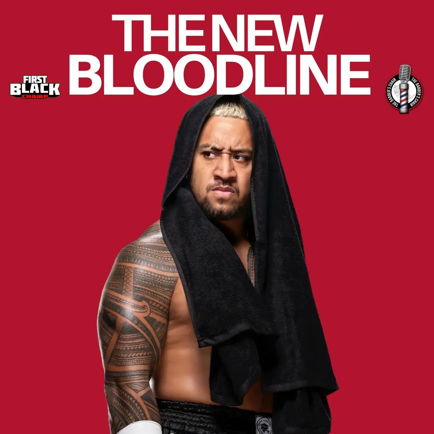 The New Bloodline | #theFBCPod