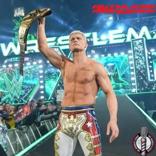 Ruthless Aggression: The Final Chapter