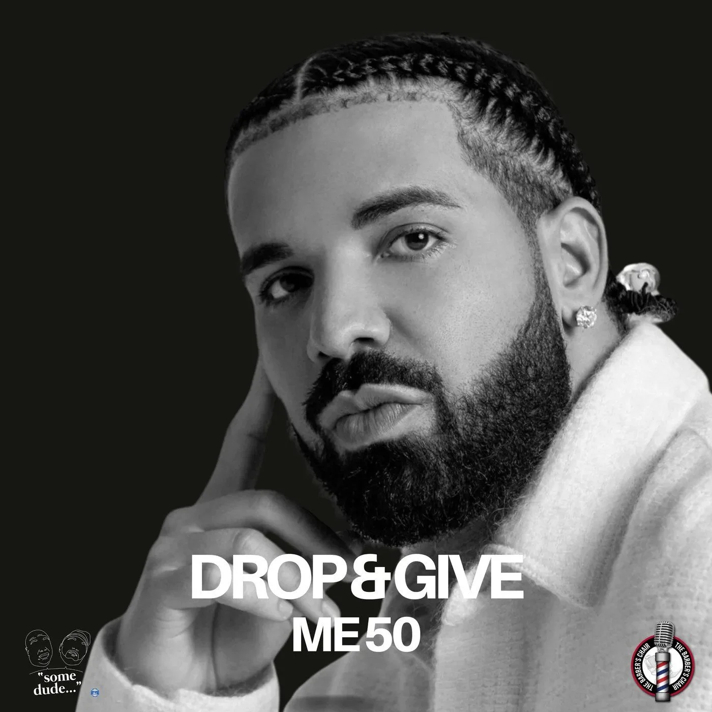 Drop &amp; Give Me 50 | Some Dude 198