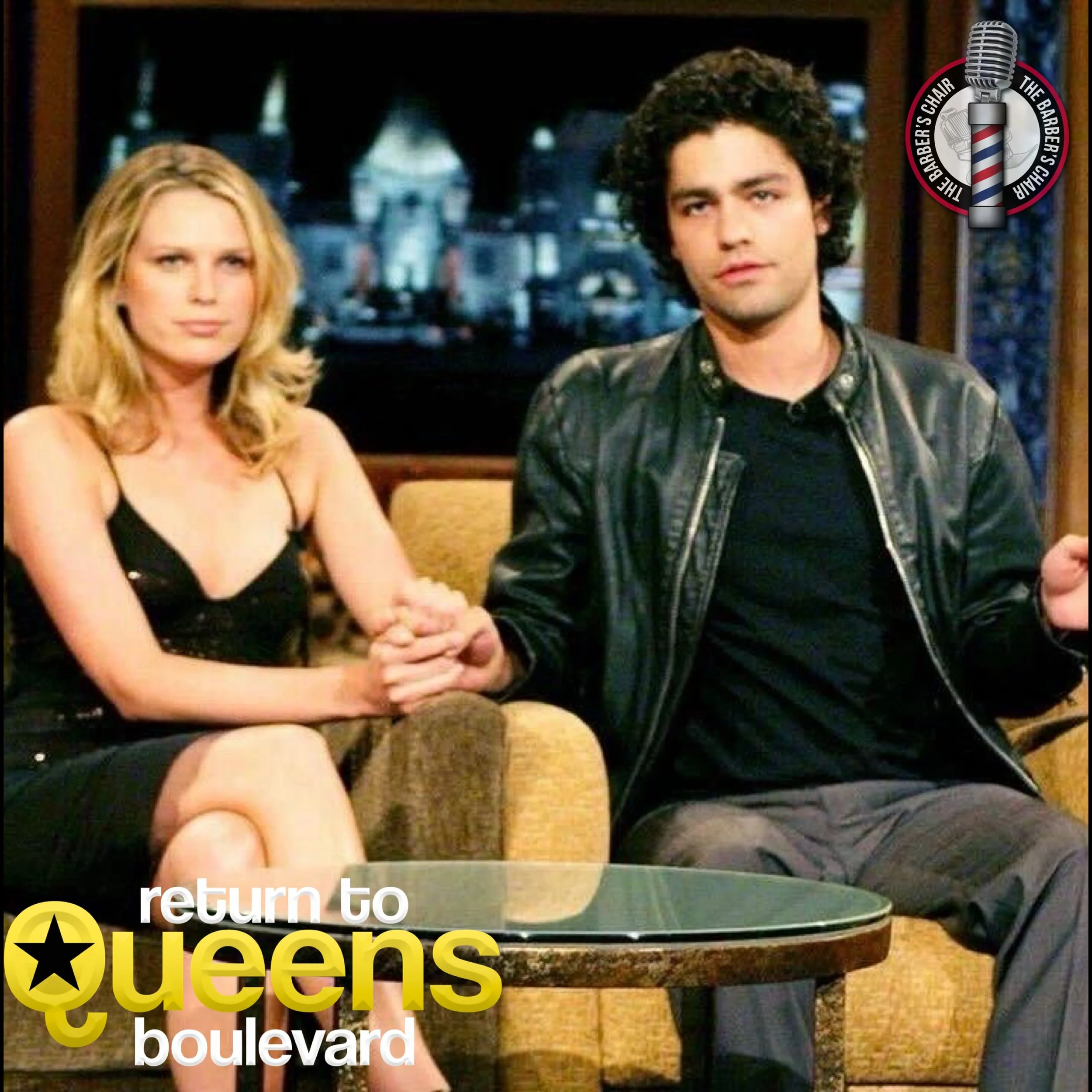 Return To Queens Blvd Ep.2: The Lazy Movie Star (Patreon Exclusive) 