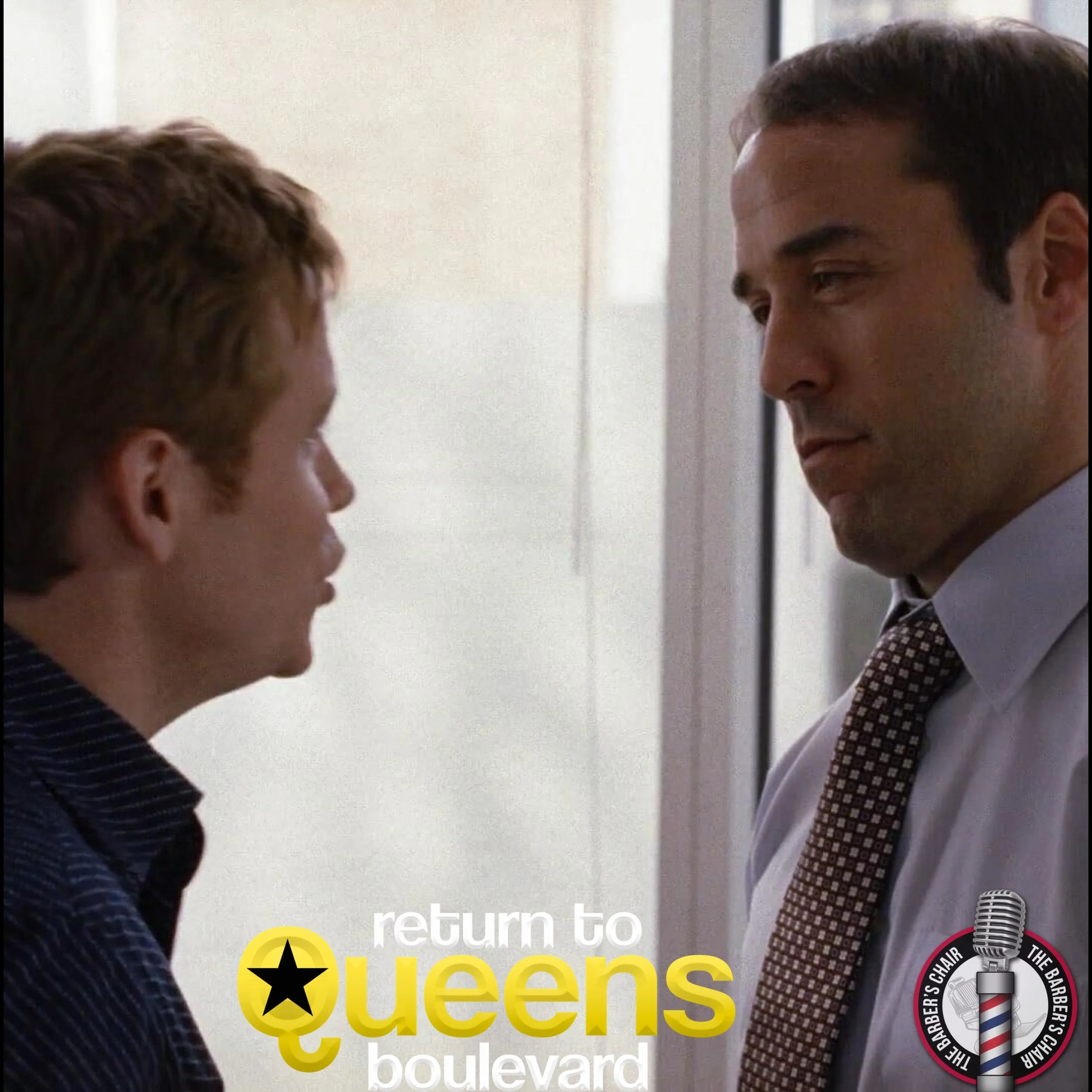 Return To Queens Blvd Ep.3: Vinny &amp; Yoko (Patreon Exclusive)