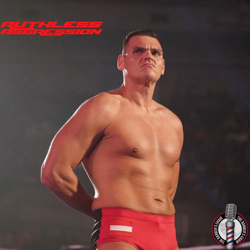 Ruthless Aggression: King and Queen of the Ring Preview