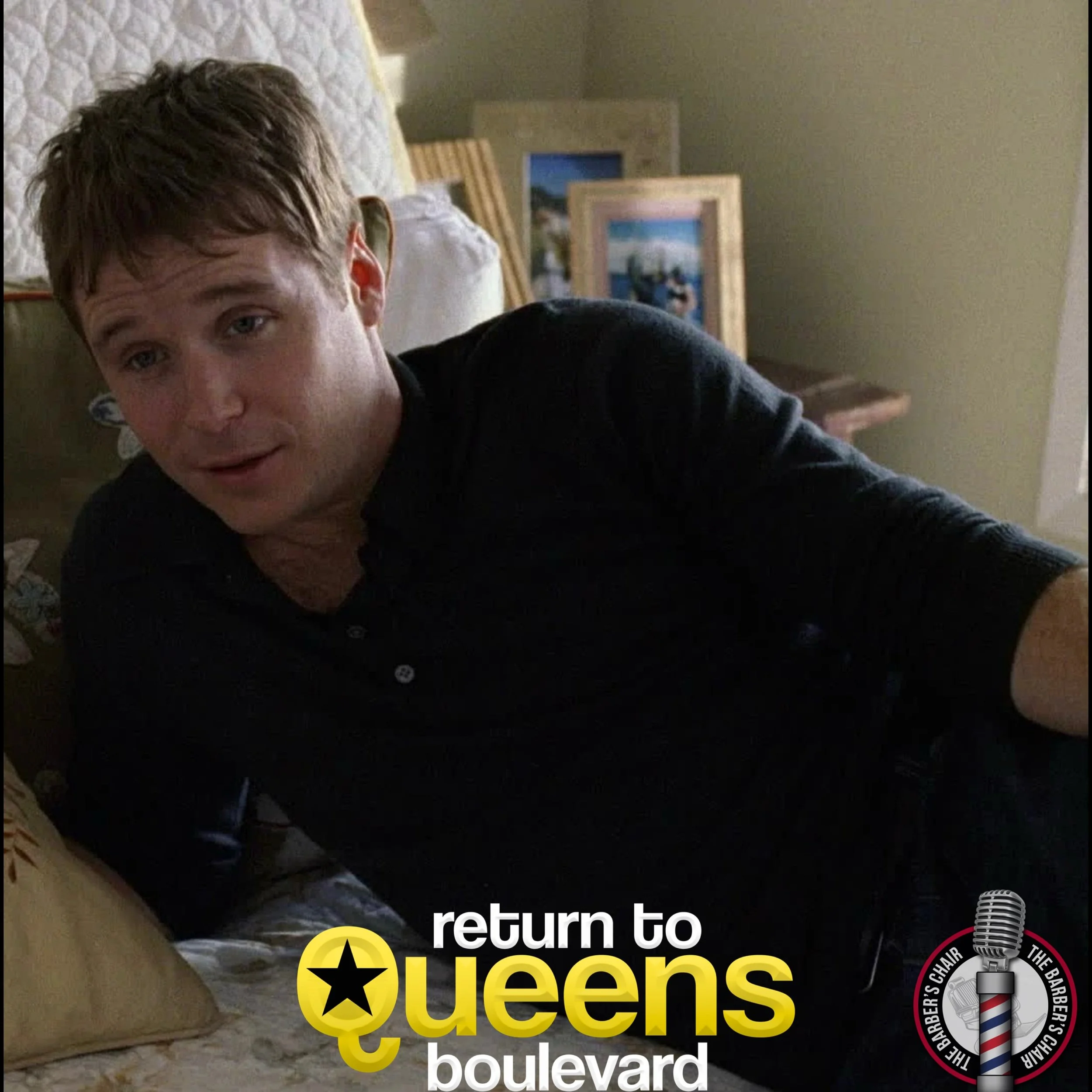 Return To Queens Blvd Ep.5: Back On Road (Patreon Exclusive)