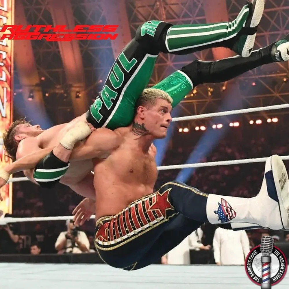 Ruthless Aggression: King and Queen of the Ring recap