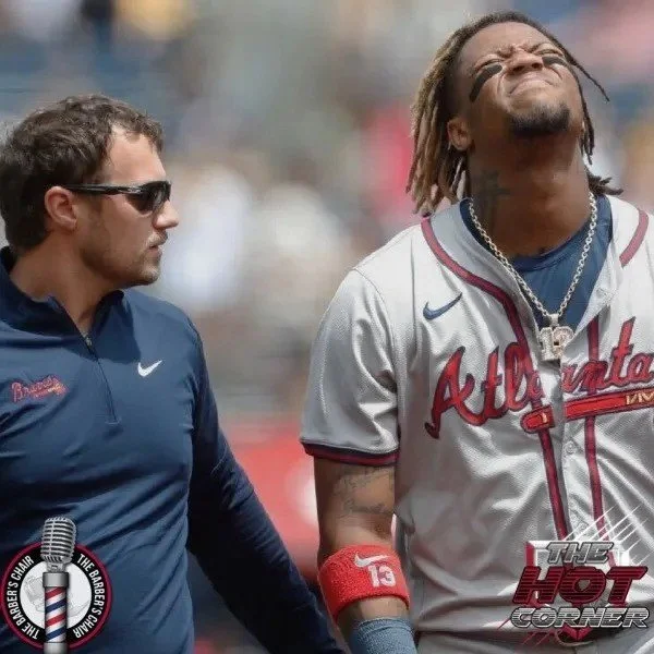 The Hot Corner Ep.1: Real Or Fake?