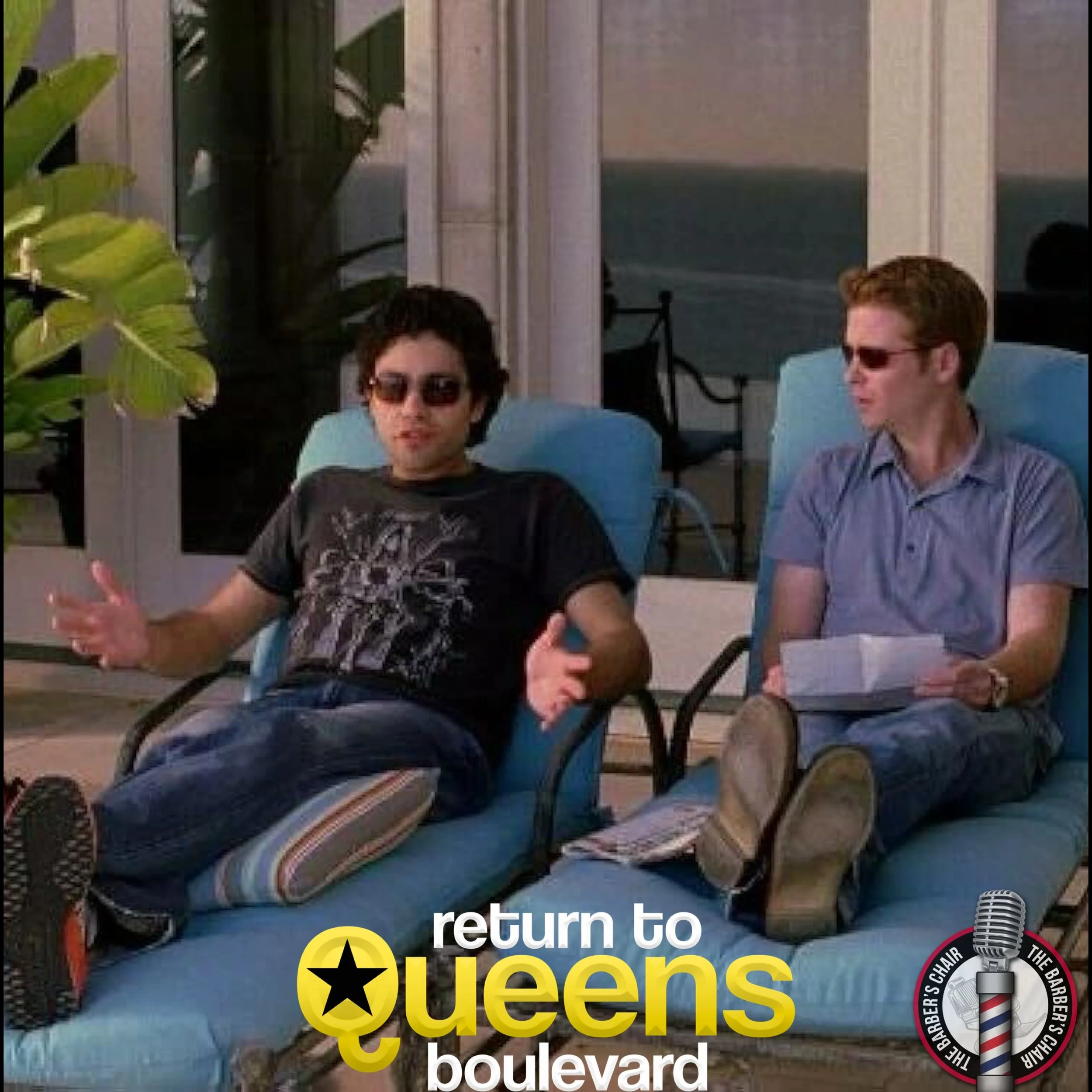 Return To Queens Blvd Ep.8: 4th Quarter Pressure (Patreon Exclusive)