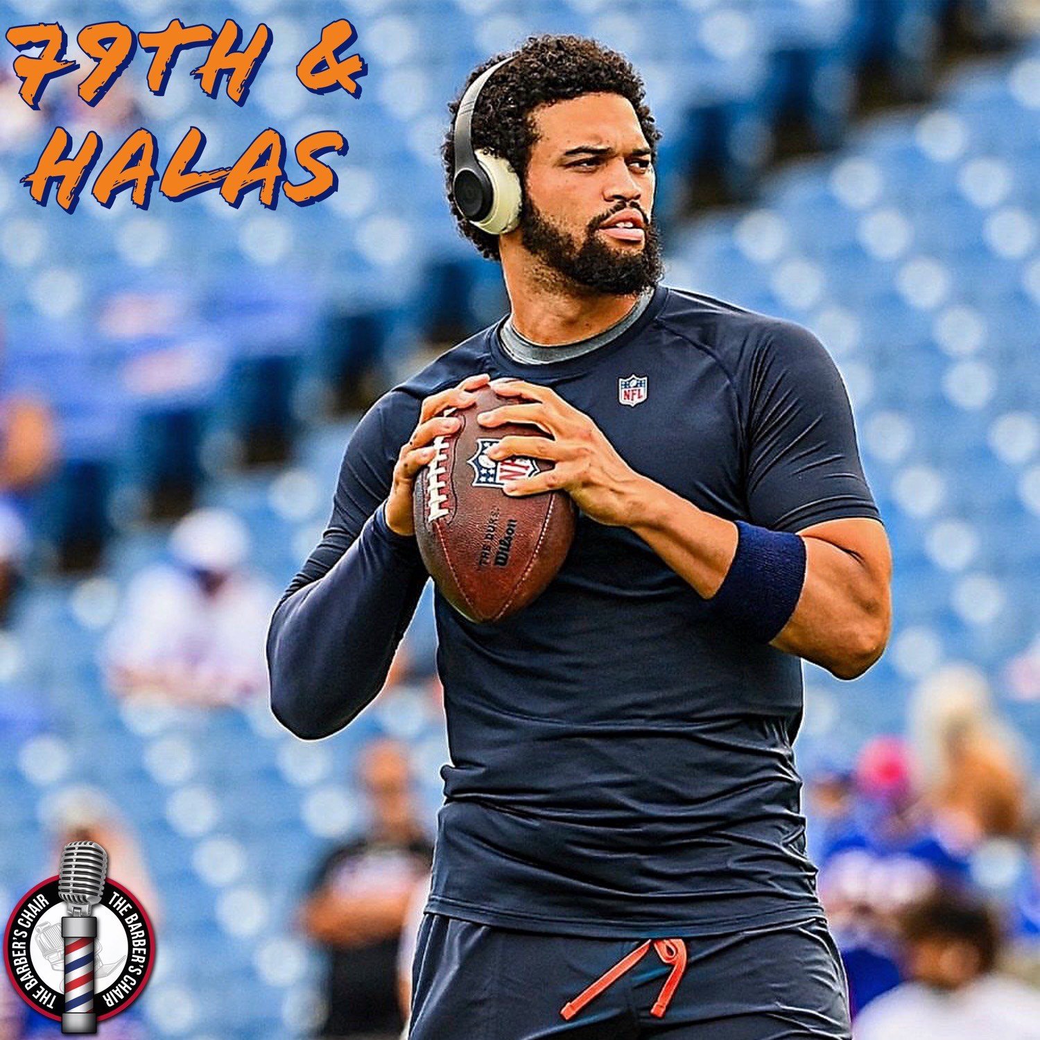 79th & Halas Ep.246: Bears/Bills Preseason Recap