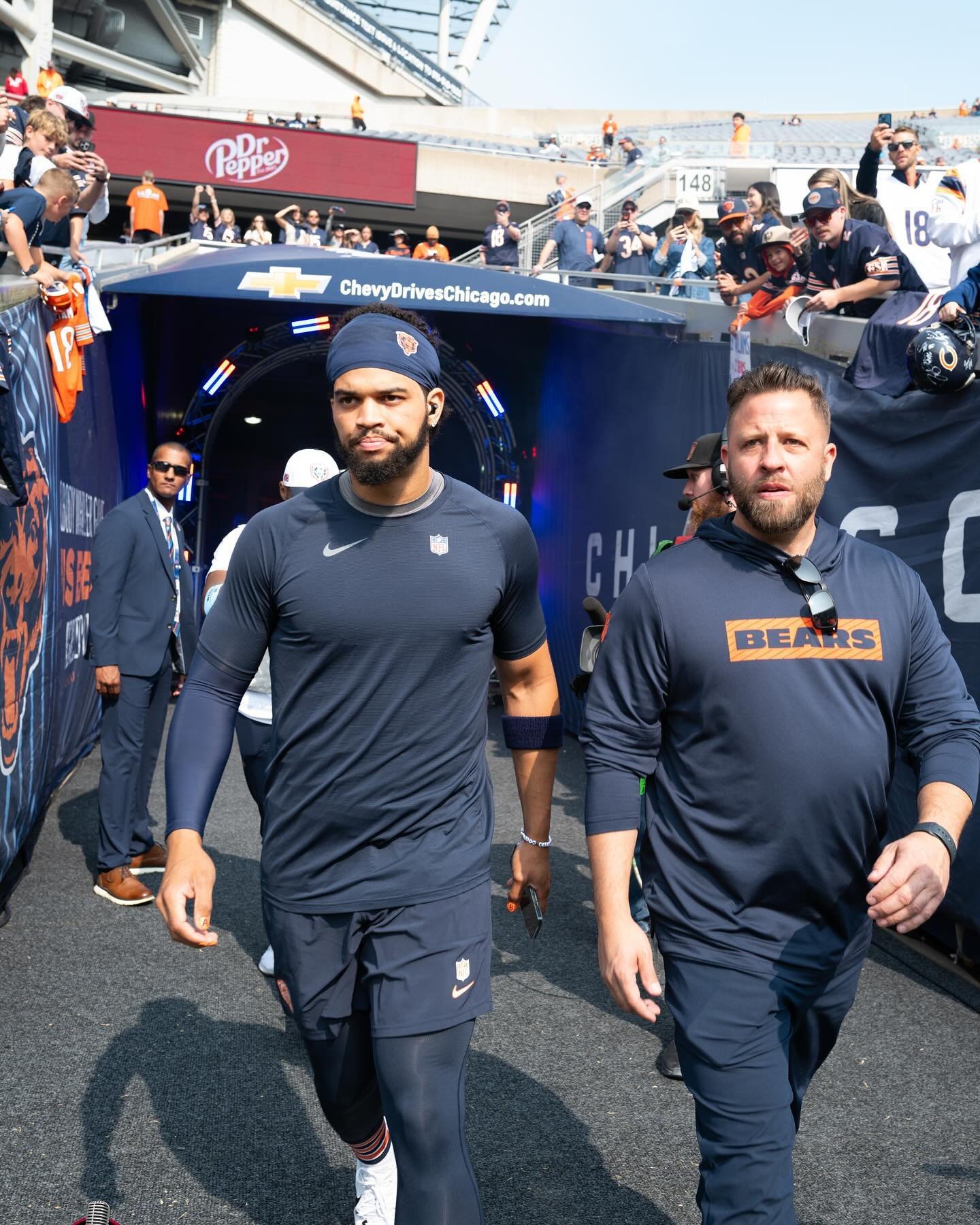 Bears/Titans 9.8.24 all 📸 by @nikiebehal