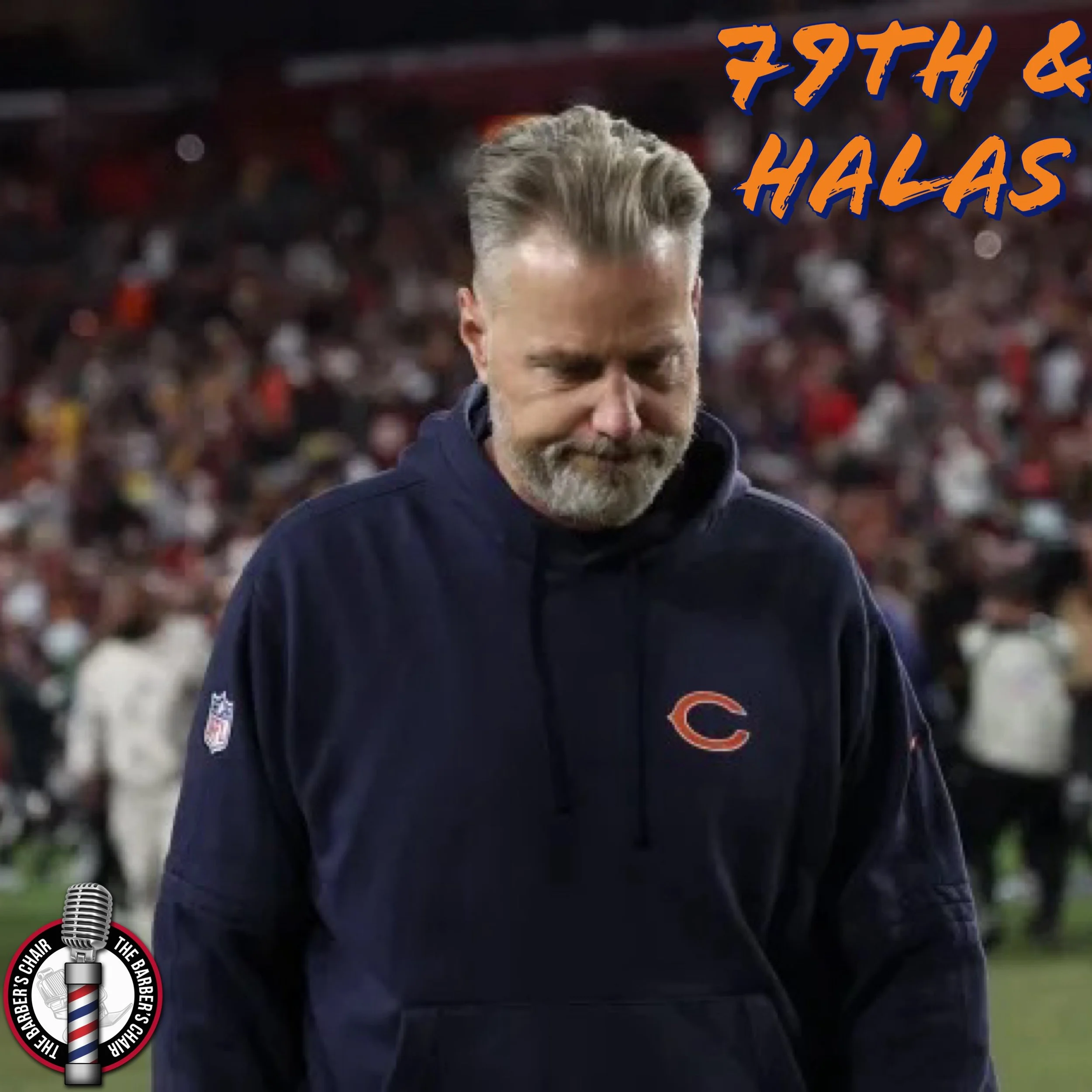 79th & Halas Ep.259 | Coaching 101