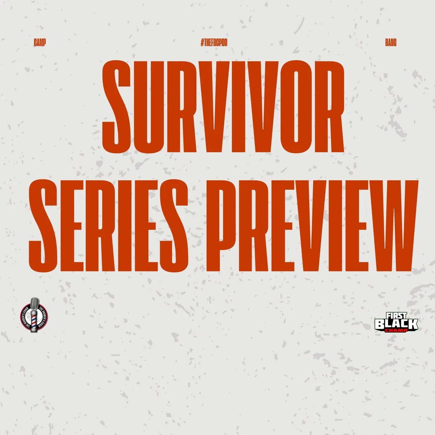 Survivor Series: War Games Preview