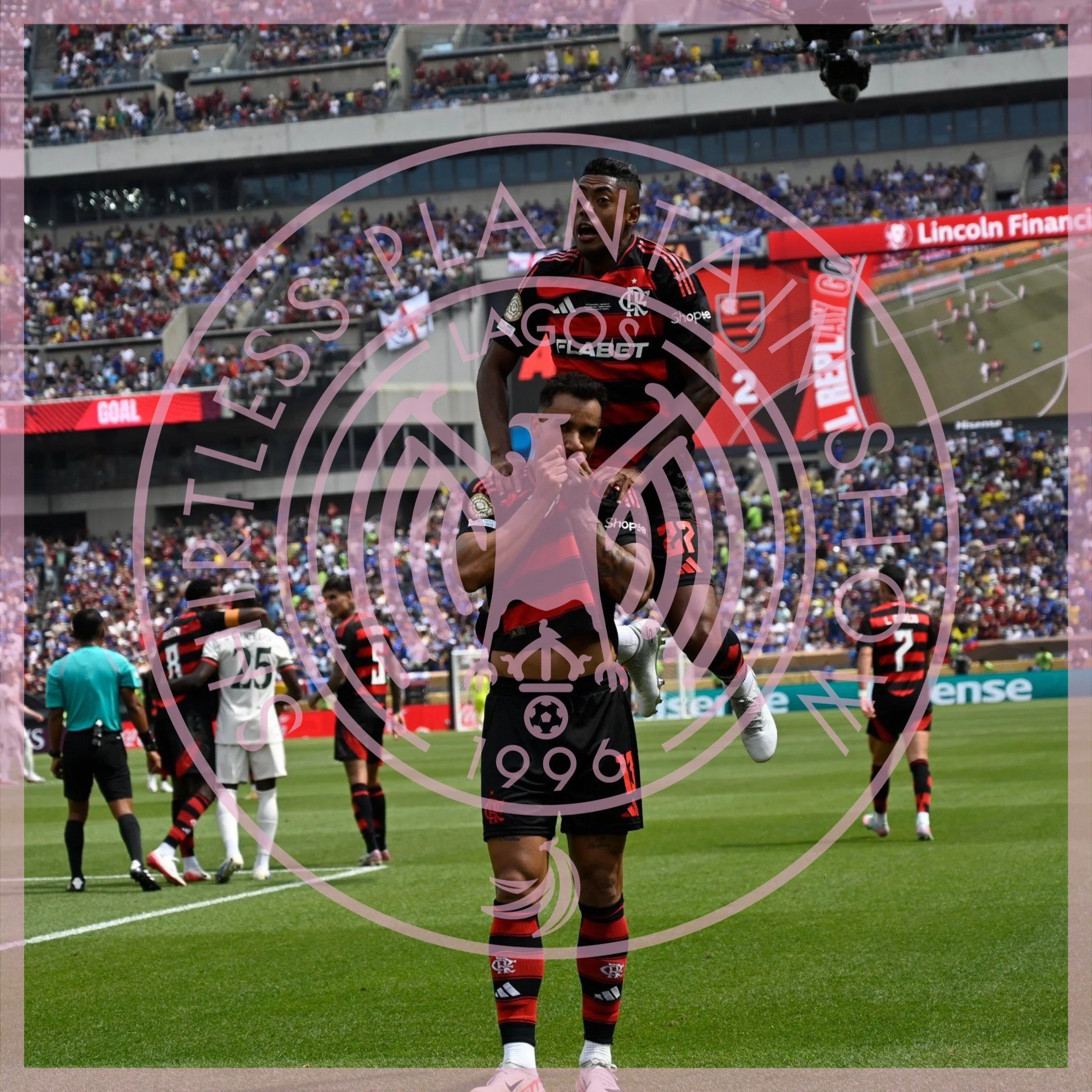 Shirtless Plantain Show Ep.637 | Copa Brasil de Clube