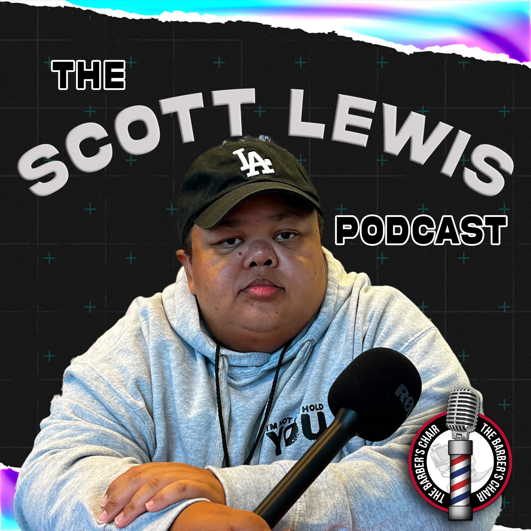 The Scott Lewis Podcast Ep.1 | Transfer Window Madness!