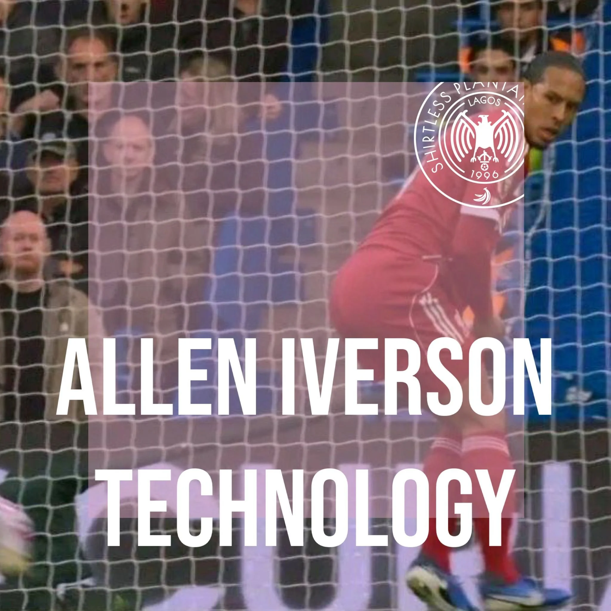 Allen Iverson Technology | SPS Podcast Episode 672