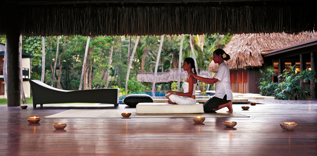 Heavenly Spa at The Westin Denarau
