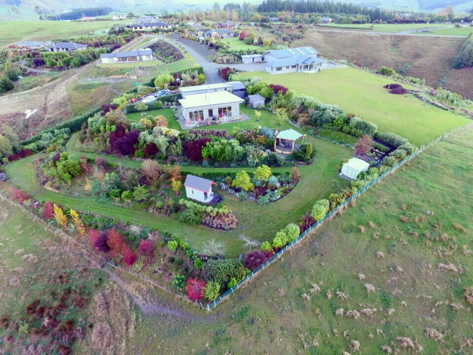 Large Lifestyle Block Development