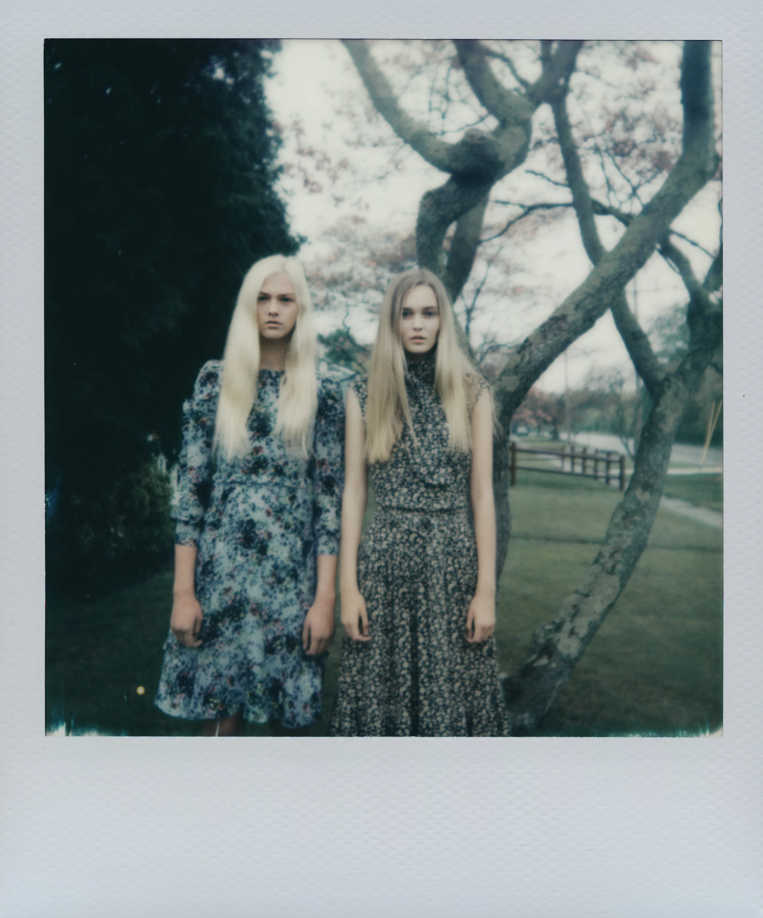 An inside look at NYMM Model Camp