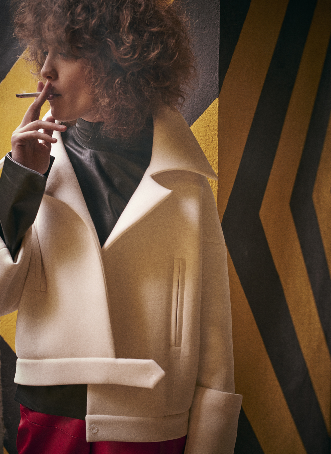 Discovering Georgian designer Tamuna Ingorokva