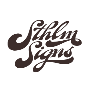 Sthlm Signs