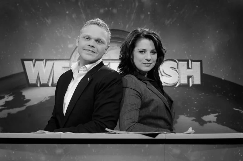 SSF Relaunch mit Anne-Cécile Vogt