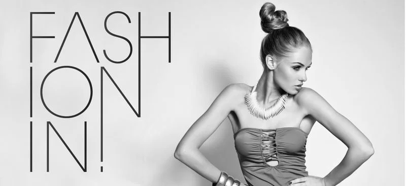 FASHION IN! - EINE EIGENPRODUKTION FÜRS AUGE