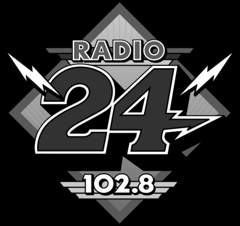 Interview mit Jontsch von Radio 24