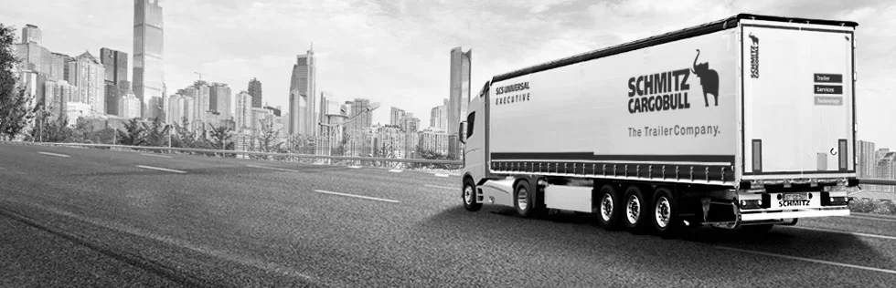 125 JAHRE SCHMITZ CARGOBULL