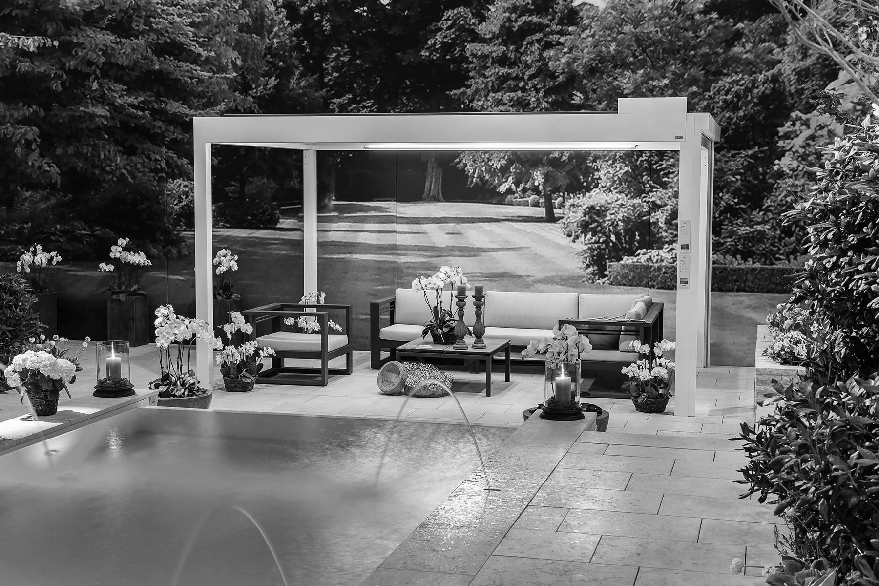 GIARDINA - LEBEN IM GARTEN