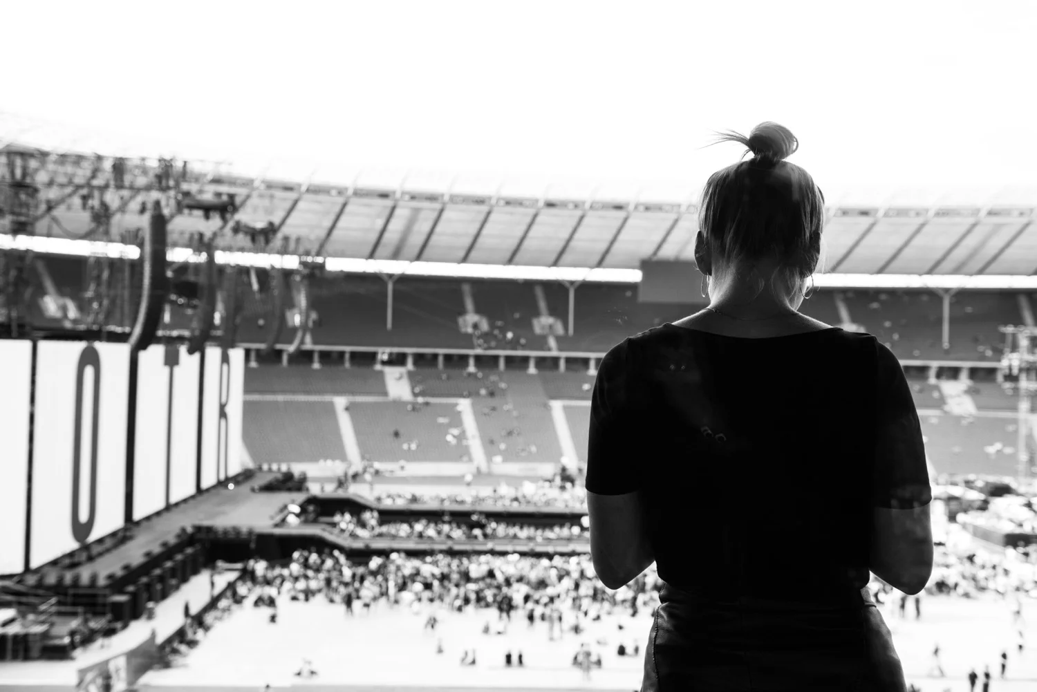 OTR II TOUR BY TIDAL