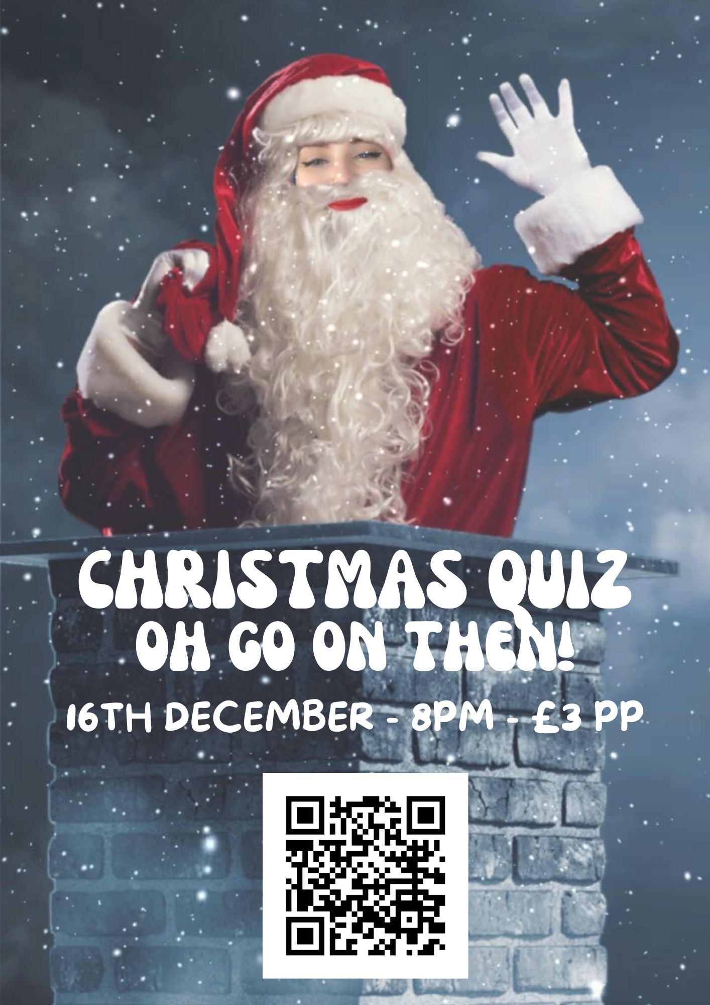 CHRISTMAS QUIZ