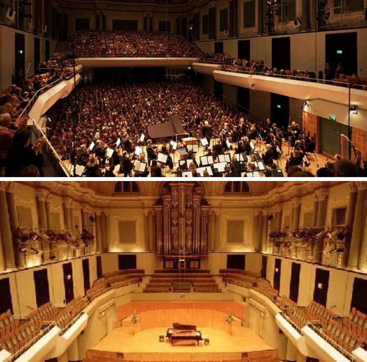 Pat Coldrick to play The National Concert Hall with the RTÉ Concert Orchestra