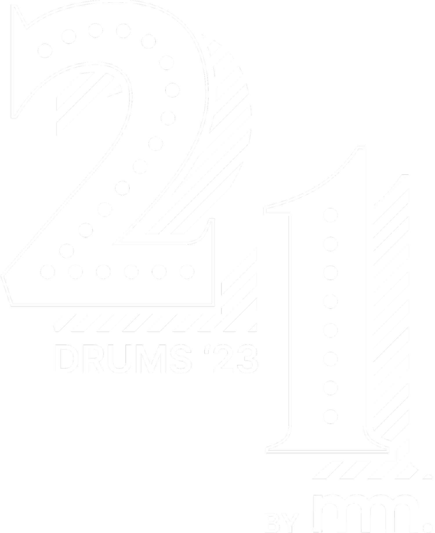 21 Drums