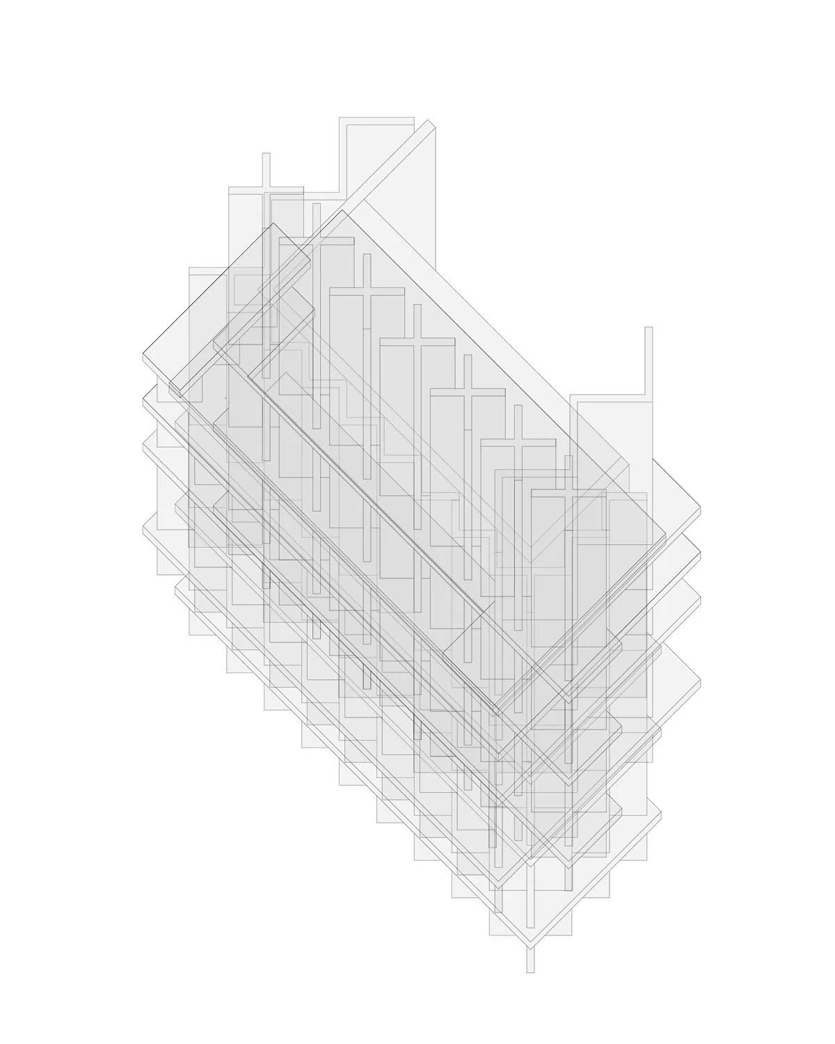 Furniture design for a new wine bar and shop for Poland&rsquo;s newest vineyard, @winnica_palacmalawies, due to open this springtime near Warsaw.

SO_042

#interiordesign #furnituredesign #architecture #winery #polishwine #studiootamto #winnicapałacm