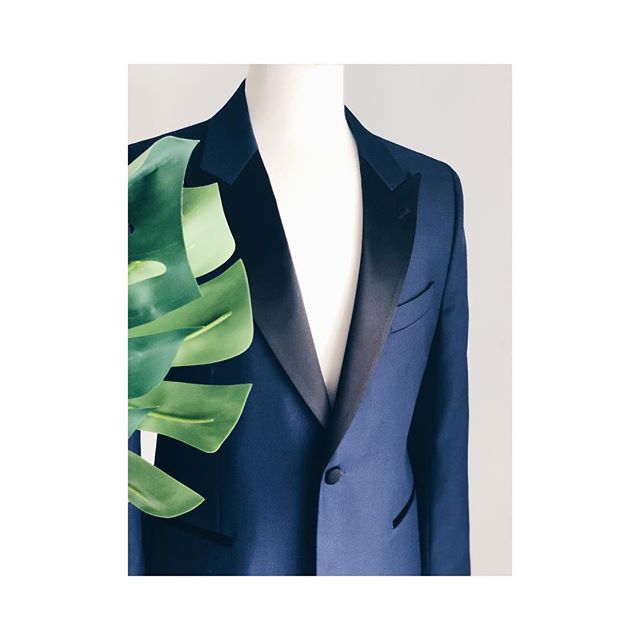 Tuxedo Vibes. Evening wear by @xtailors