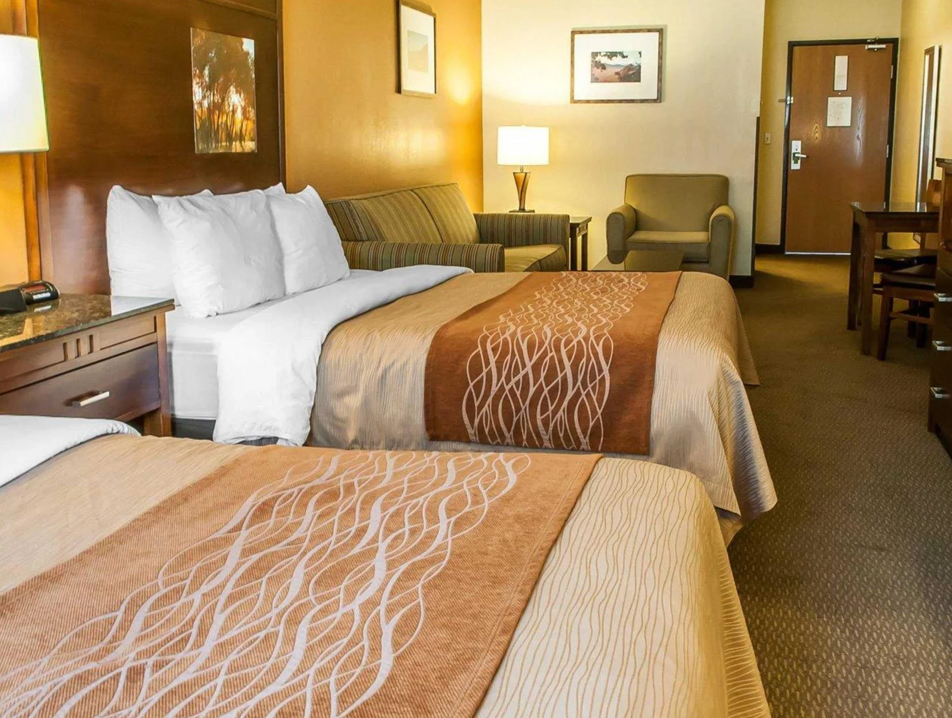 Comfort Inn Midtown