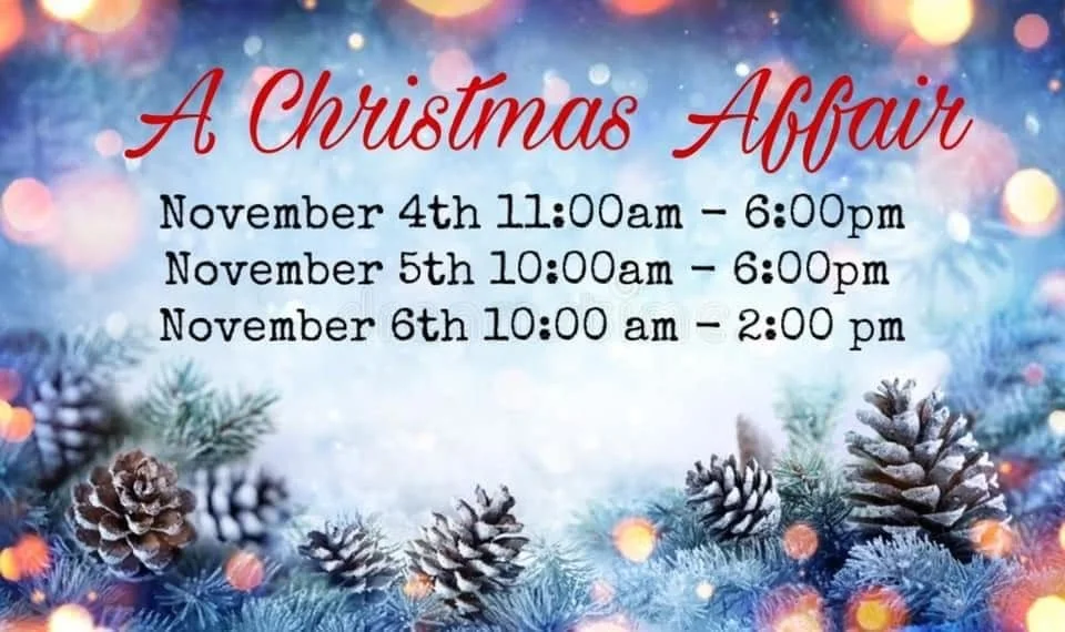 Event Calendar — Ruidoso Convention Center