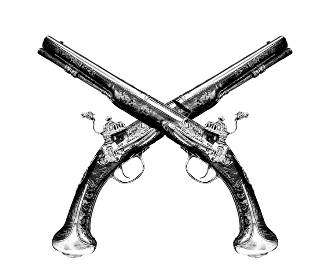 Ruidoso Lions Club Gun Show