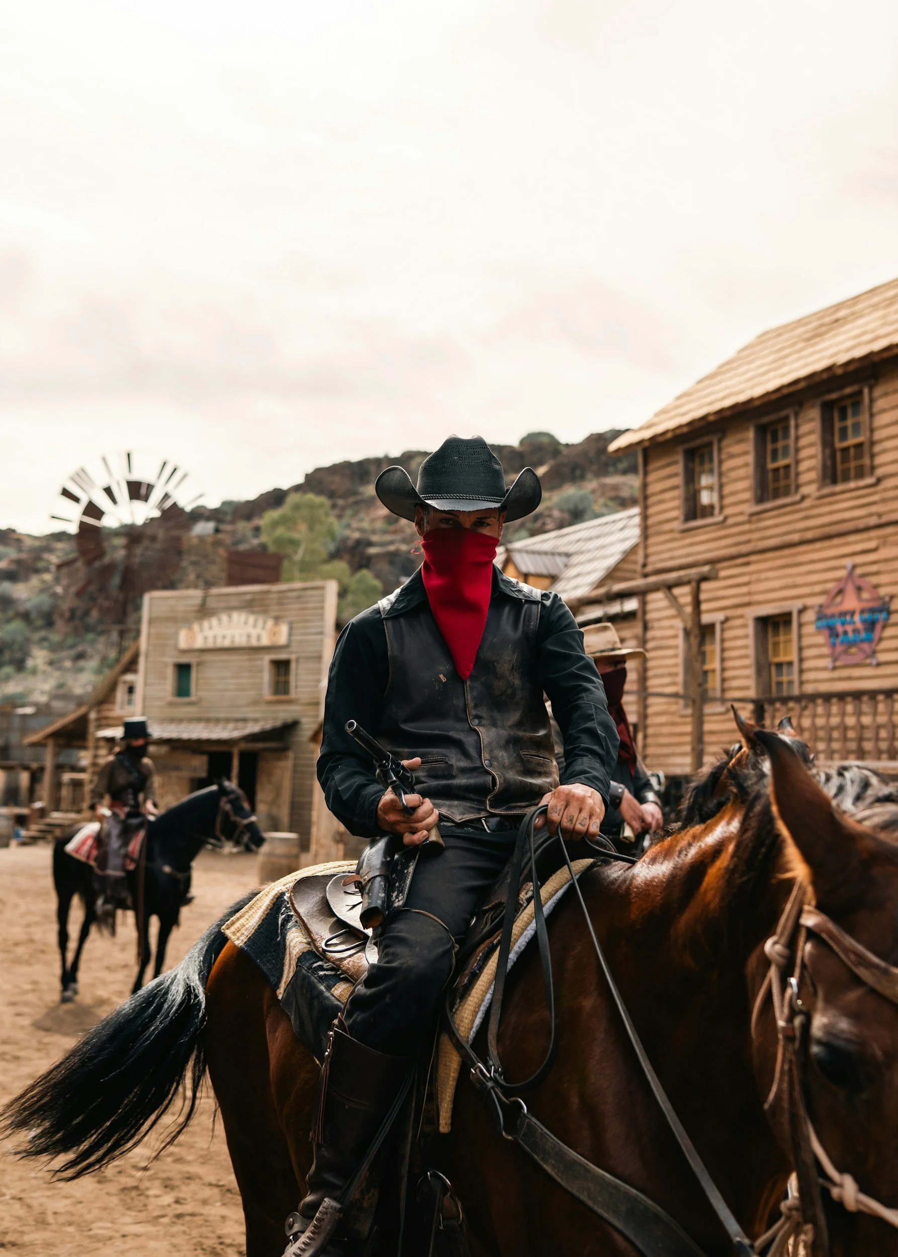 All American Gun and Western Show