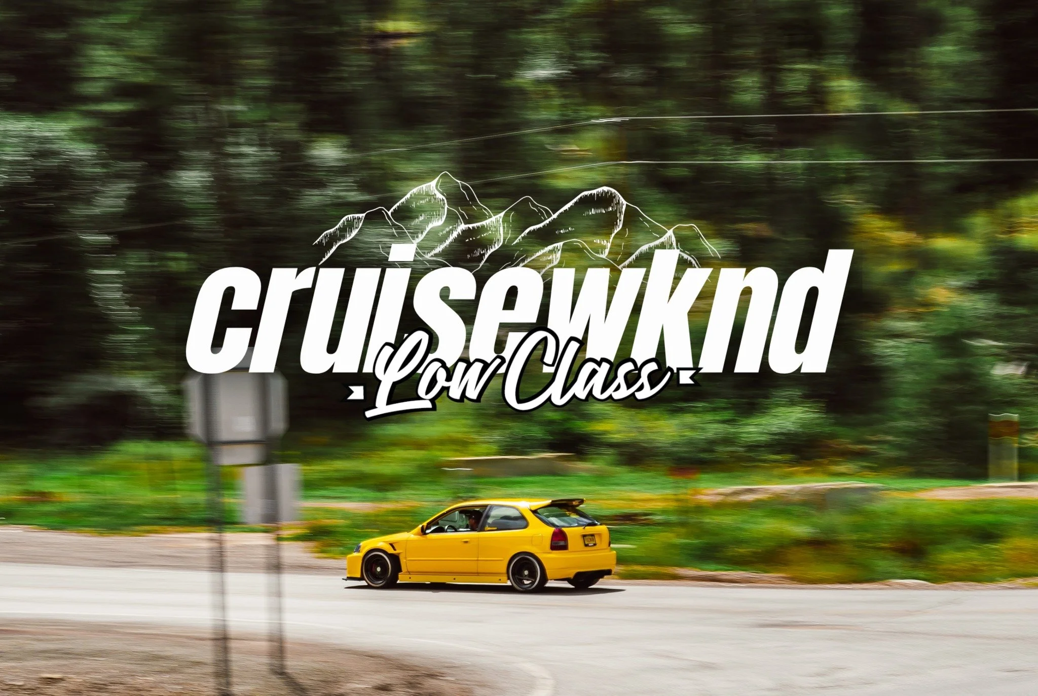 Low Class Ruidoso Low Class Car Show — Ruidoso Convention Center