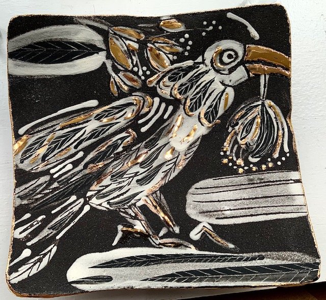 Golden Beak Series ii