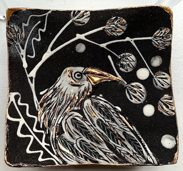 Golden Beak Series iii