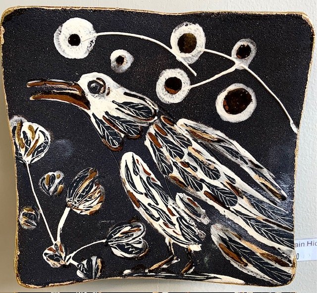 Golden Beak Series iv