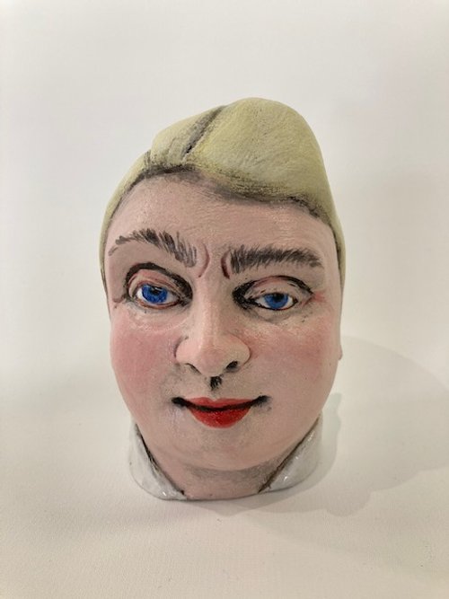 Jean Cleary
