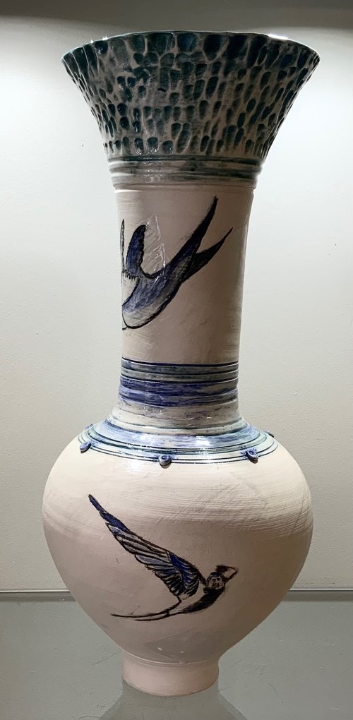 Sally Cush